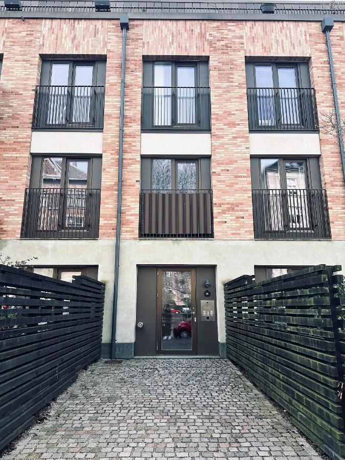 Apartmentincopenhagen Apartment 1440 Exterior photo