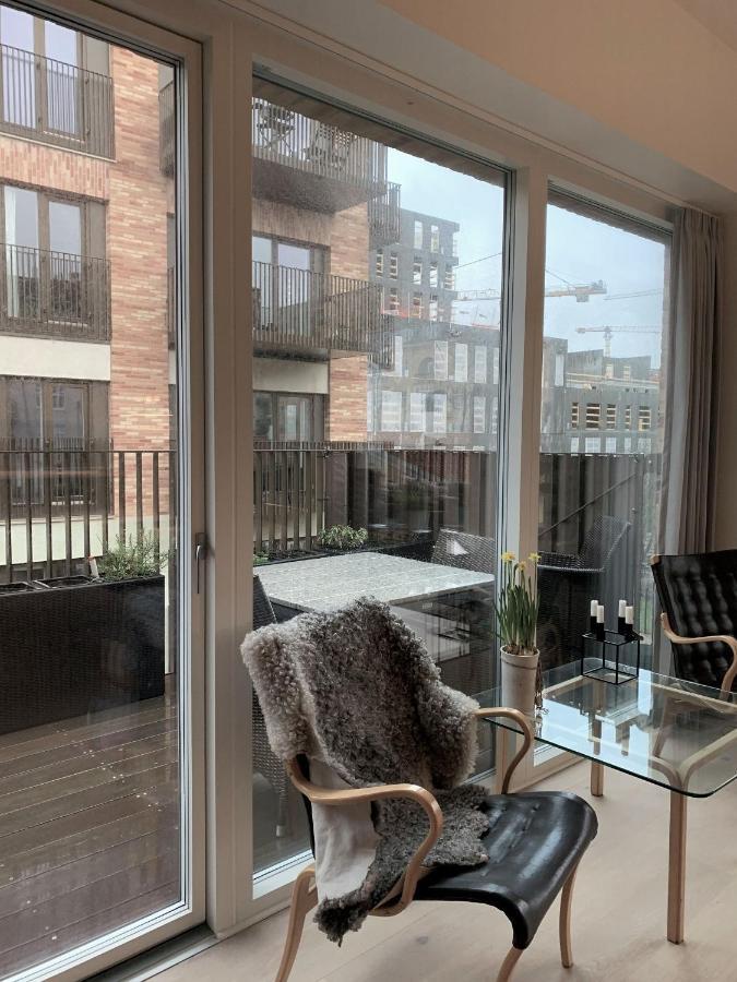 Apartmentincopenhagen Apartment 1440 Exterior photo