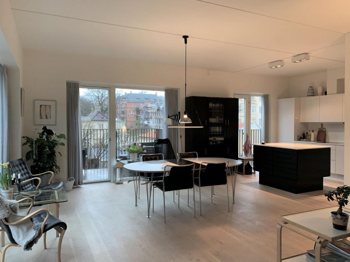 Apartmentincopenhagen Apartment 1440 Exterior photo